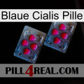 Blue Cialis Pill 14